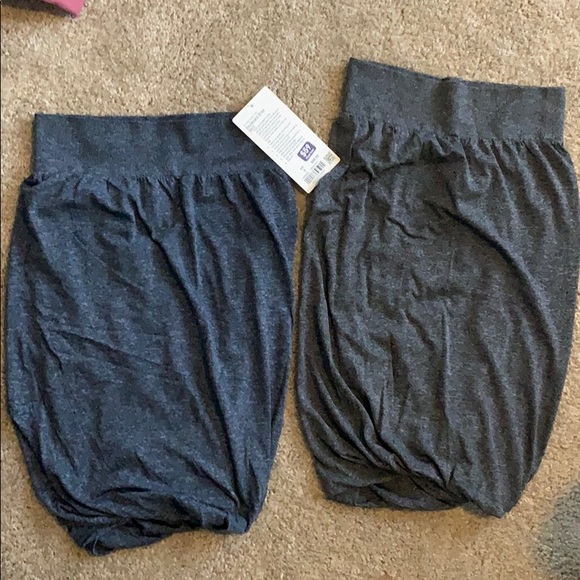 Lululemon boulevard bliss skirts